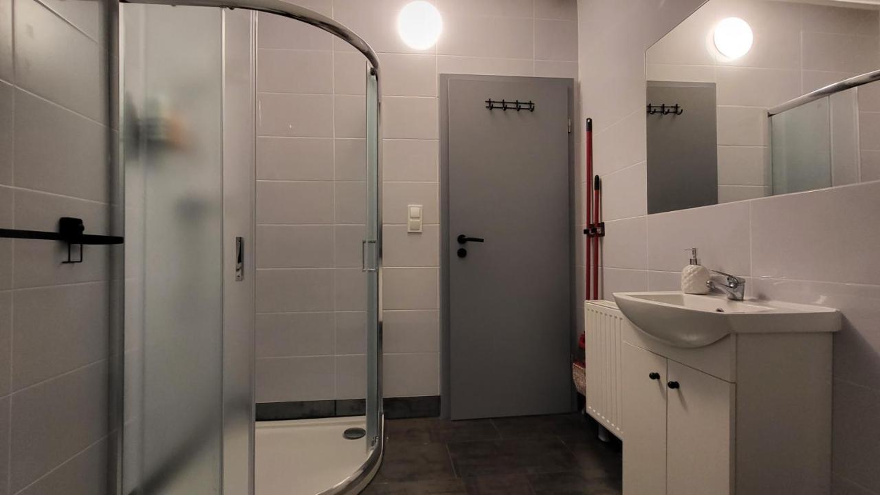 Swit - Apartament W Jezowie Sudeckim Jezow Sudecki Exterior photo
